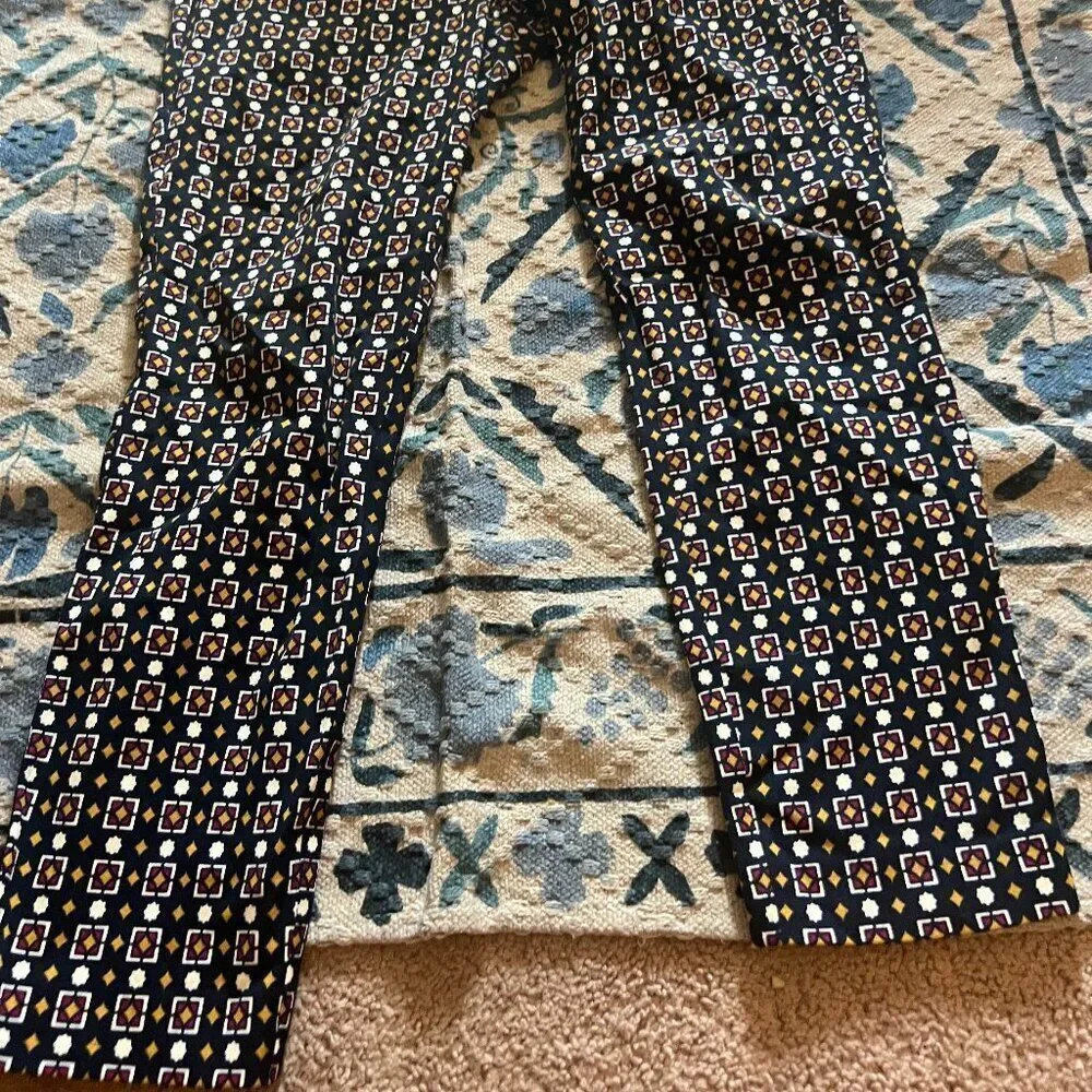 J Crew stretch‎ jeans size 8